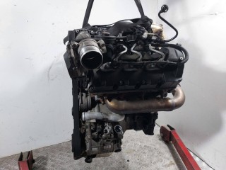Двигатель в сборе, ориг. номер CLAA, Audi A6 Allroad Quattro C7 2012-2014
