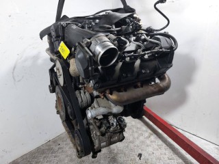Двигатель в сборе, ориг. номер CLAA, Audi A6 Allroad Quattro C7 2012-2014