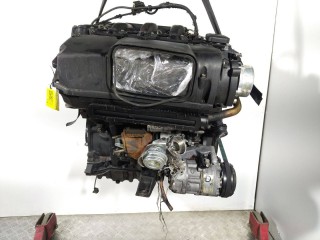 Двигатель в сборе, ориг. номер M47D20, Bmw 3 Серия E46 1997-2003