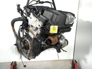 Двигатель в сборе, ориг. номер M47D20, Bmw 3 Серия E46 1997-2003