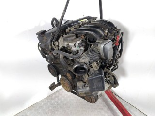 Двигатель в сборе Bmw 3 Серия E46 2001-2006, 1.8 л, N46B18A