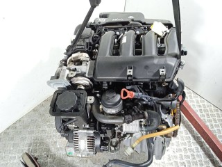 Двигатель в сборе, ориг. номер M47D20, Bmw 5 Серия E60/E61 2002-2007