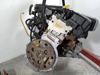 Двигатель в сборе, ориг. номер M47D20, Bmw 5 Серия E60/E61 2002-2007