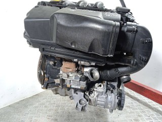 Двигатель в сборе, ориг. номер M47D20, Bmw 5 Серия E60/E61 2002-2007