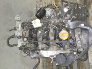 Двигатель в сборе, ориг. номер Z20S1, Chevrolet Captiva 2006-2011