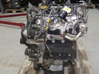 Двигатель в сборе, ориг. номер Z20S1, Chevrolet Captiva 2006-2011