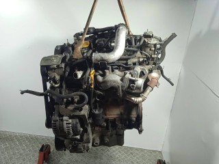 Двигатель в сборе, ориг. номер Z20S1, Chevrolet Captiva
