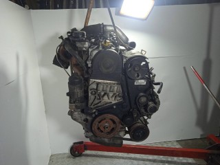 Двигатель в сборе, ориг. номер Z20S1, Chevrolet Captiva