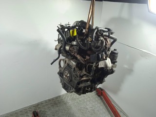 Двигатель в сборе, ориг. номер Z20S1, Chevrolet Captiva