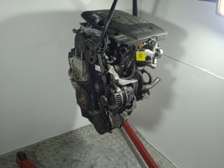 Двигатель в сборе, ориг. номер Z20S1, Chevrolet Nubira 2003-2010