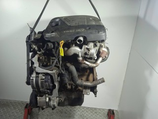 Двигатель в сборе, ориг. номер Z20S1, Chevrolet Nubira 2003-2010