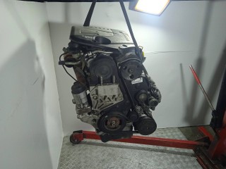 Двигатель в сборе, ориг. номер Z20S1, Chevrolet Nubira 2003-2010
