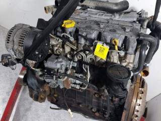 Двигатель в сборе Chrysler Voyager 3 1995-2001, 2.5 л, VM44B
