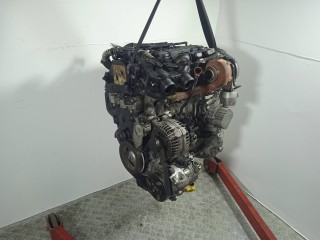 Двигатель в сборе, ориг. номер 9HZ, Citroen C4 Picasso
