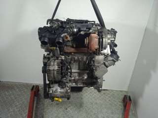 Двигатель в сборе, ориг. номер 9HZ, Citroen C4 Picasso