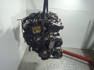 Двигатель в сборе, ориг. номер 9HZ, Citroen C4 Picasso