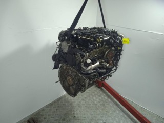 Двигатель в сборе, ориг. номер 9HZ, Citroen C4 Picasso