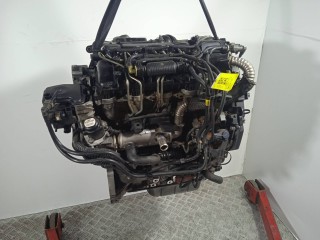 Двигатель в сборе, ориг. номер 9HZ, Citroen C4 Picasso