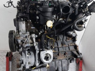 Двигатель в сборе, ориг. номер RHW, Fiat Ulysse 2 2002-2010
