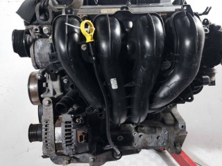 Двигатель в сборе, ориг. номер AODA, Ford Focus 2 2004-2008