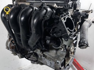 Двигатель в сборе, ориг. номер AODA, Ford Focus 2 2004-2008