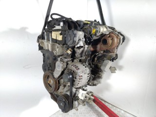Двигатель в сборе, ориг. номер T1DA, Ford Focus 3 2011-2015