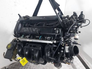 Двигатель в сборе Ford Mondeo 3 2000-2003, 1.8 л, CHBB
