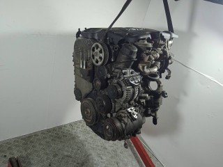 Двигатель в сборе, ориг. номер N22A1, Honda Fr-V 2004-2009