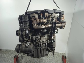 Двигатель в сборе, ориг. номер N22A1, Honda Fr-V 2004-2009
