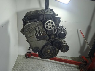 Двигатель в сборе, ориг. номер N22A1, Honda Fr-V 2004-2009