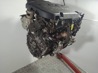 Двигатель в сборе, ориг. номер N22A1, Honda Fr-V 2004-2009