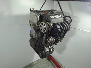 Двигатель в сборе, ориг. номер K20A9, Honda Fr-V 2004-2009