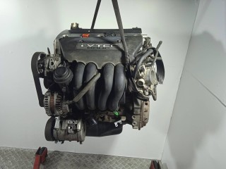Двигатель в сборе, ориг. номер K20A9, Honda Fr-V 2004-2009