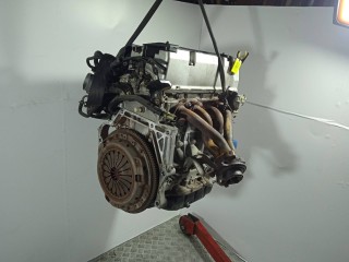 Двигатель в сборе, ориг. номер K20A9, Honda Fr-V 2004-2009
