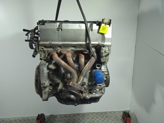 Двигатель в сборе, ориг. номер K20A9, Honda Fr-V 2004-2009