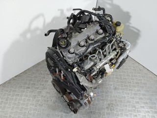 Двигатель в сборе, ориг. номер RF7J, Mazda 6 Gg 2002-2005