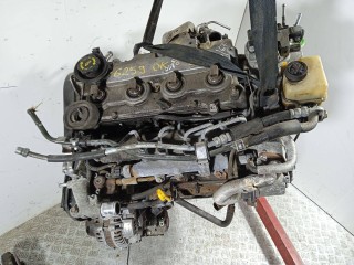Двигатель в сборе, Mazda 6 Gg 2002-2005