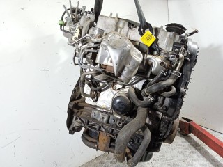 Двигатель в сборе, Mazda 6 Gg 2002-2005