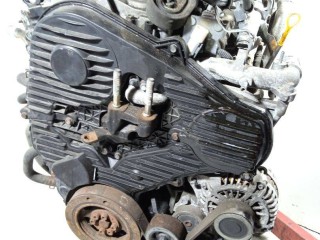 Двигатель в сборе, Mazda 6 Gg 2002-2005