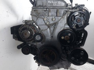 Двигатель в сборе, Mazda 6 Gg 2002-2005