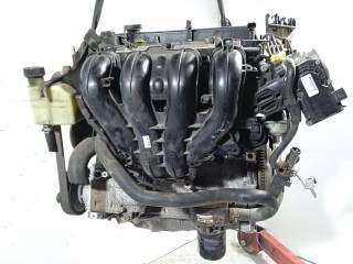 Двигатель в сборе, Mazda 6 Gg 2002-2005