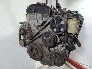Двигатель в сборе, Mazda 6 Gg 2002-2005