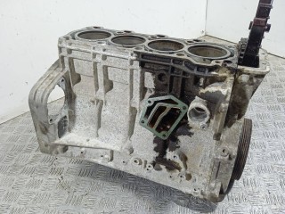 Двигатель в сборе, ориг. номер M166940, Mercedes-Benz A-Класс W168 1997-2001