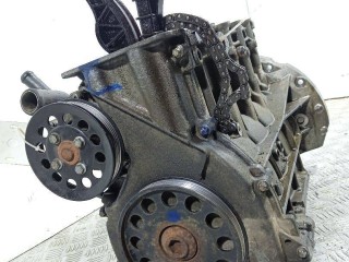 Двигатель в сборе, ориг. номер M166940, Mercedes-Benz A-Класс W168/V168 Рест 2001-2004