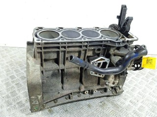 Двигатель в сборе, ориг. номер M166940, Mercedes-Benz A-Класс W168/V168 Рест 2001-2004