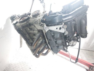 Двигатель в сборе, ориг. номер M166940, Mercedes-Benz A-Класс W168/V168 Рест 2001-2004