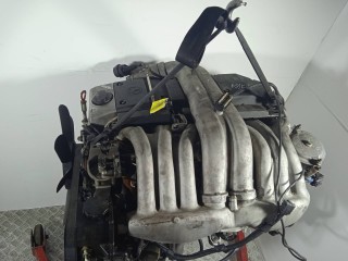 Двигатель в сборе, ориг. номер OM606910, Mercedes-Benz E-Класс W124 1993-1998