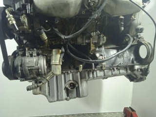 Двигатель в сборе, ориг. номер OM606910, Mercedes-Benz E-Класс W124 1993-1998