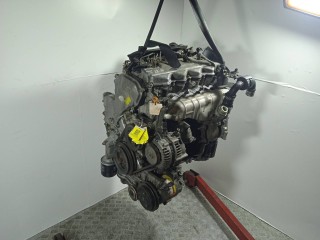 Двигатель в сборе, ориг. номер YD22DDTI, Nissan Almera Tino V10 2000-2003
