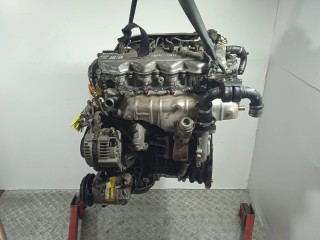 Двигатель в сборе, ориг. номер YD22DDTI, Nissan Almera Tino V10 2000-2003